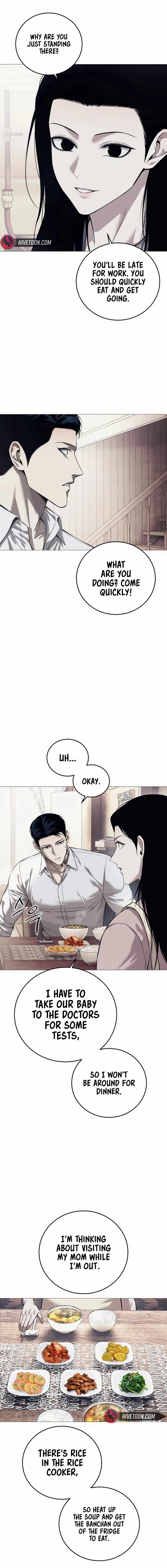 Red Shirt Chapter 7 2